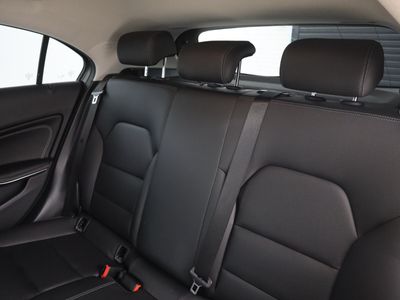 2016 Mercedes-Benz A Class