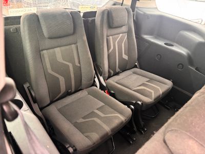 2015 Ford Tourneo Connect