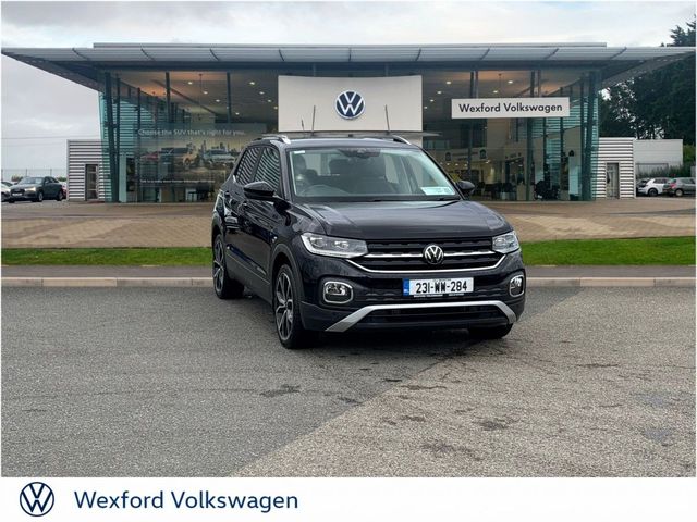 vehicle for sale from Wexford Volkswagen
