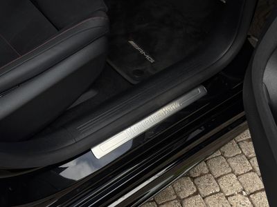 2025 Mercedes-Benz CLA Class