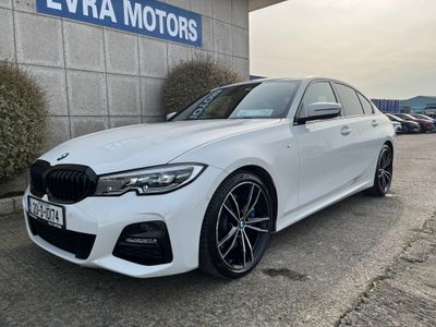 2020 BMW 3 Series