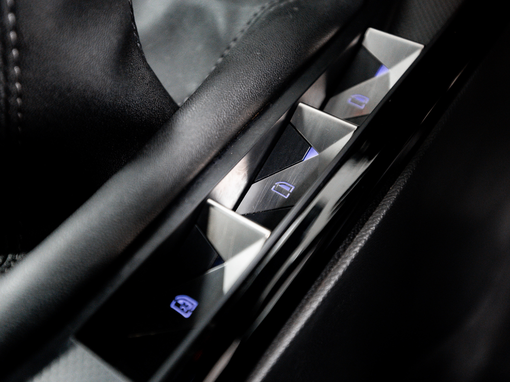 2022 DS Automobiles DS 3