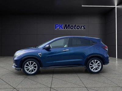 2016 Honda Vezel