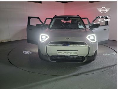 2025 Mini Cooper
