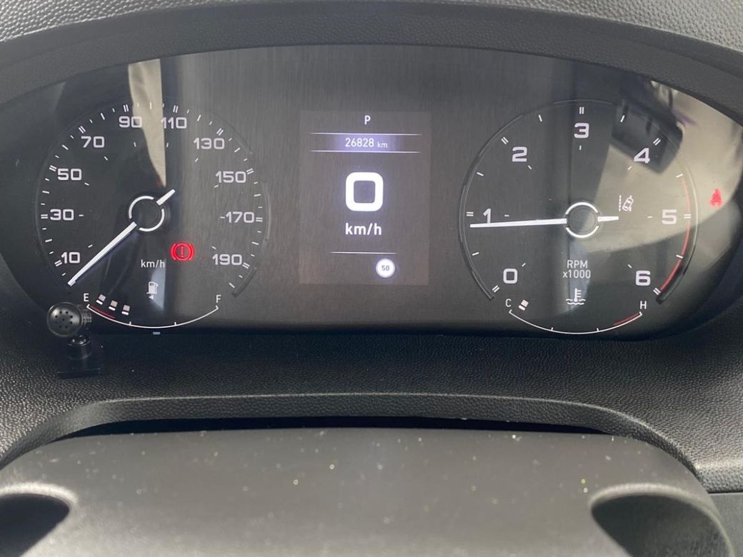 2024 Fiat Ducato