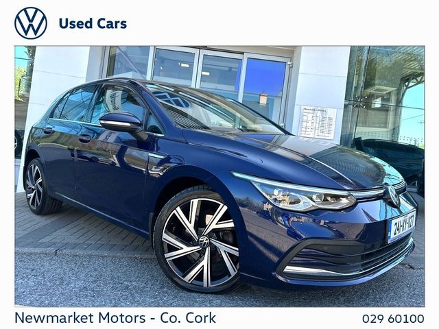 vehicle for sale from Newmarket Motors