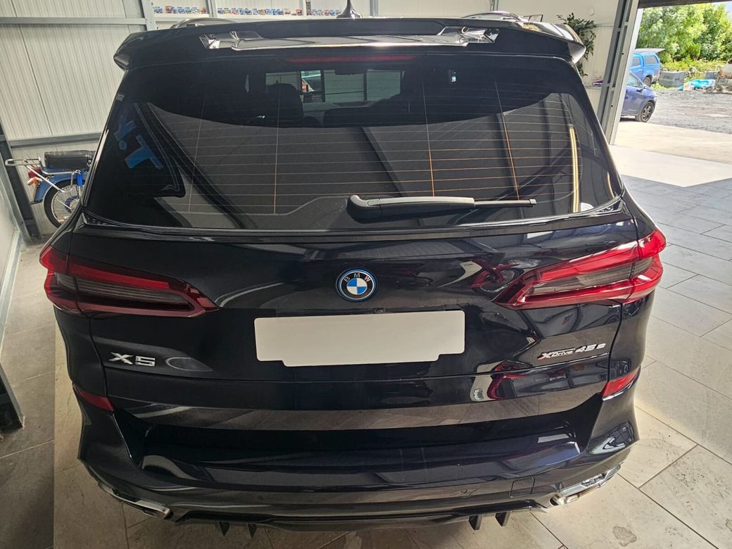 2023 BMW X5
