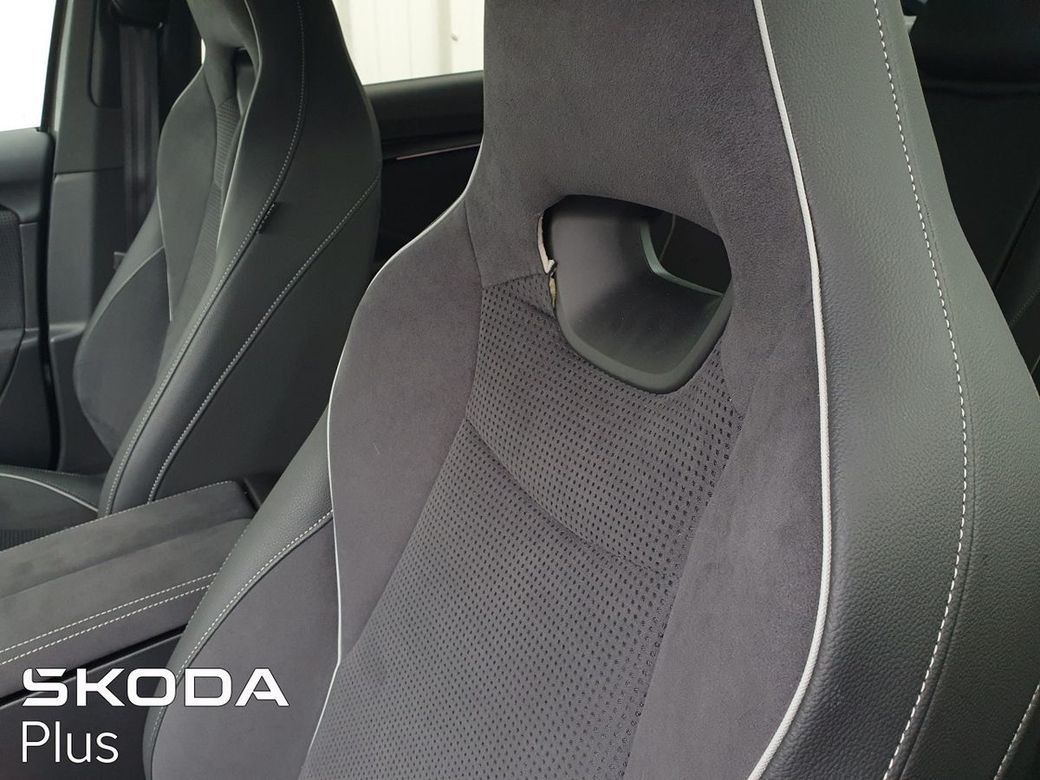 2025 Skoda Superb