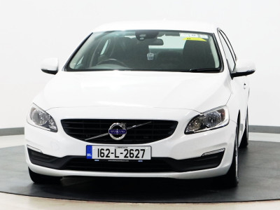 2016 Volvo S60