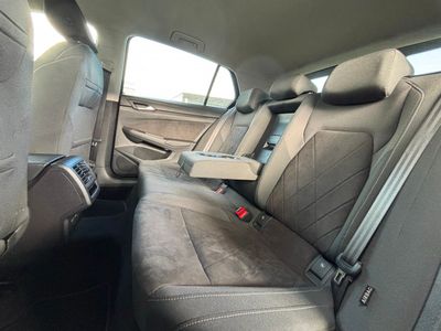2024 Volkswagen Golf