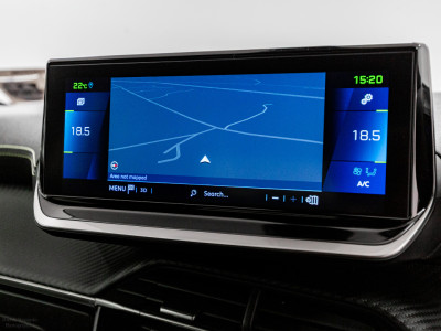 2024 Peugeot 2008