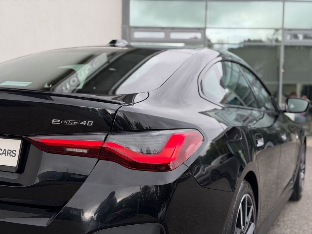 2024 BMW i4