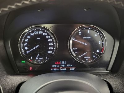 2018 BMW 1 Series