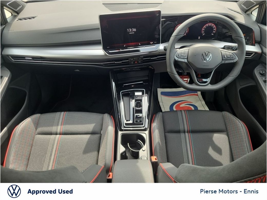 2026 Volkswagen Golf