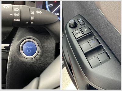 2023 Toyota Yaris Cross