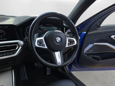 2021 BMW 3 Series