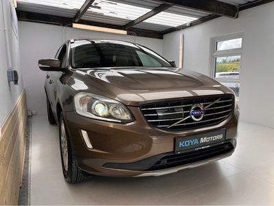 2016 Volvo XC60