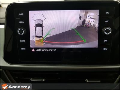 2022 Volkswagen T-Roc