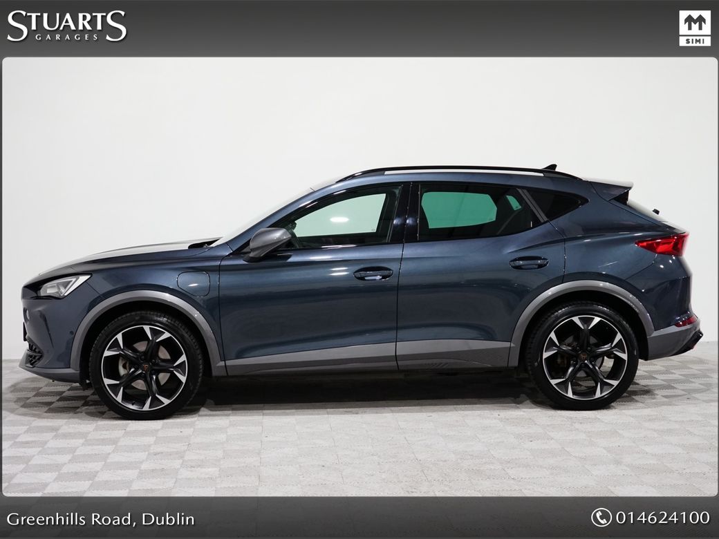 2023 Cupra Formentor