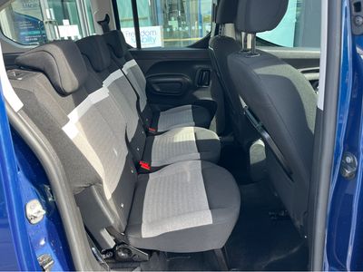 2023 Citroen Berlingo