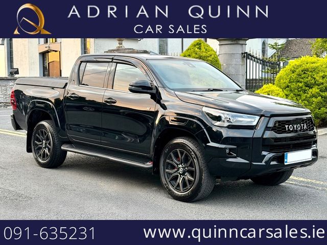 vehicle for sale from Adrian Quinn Car Sales