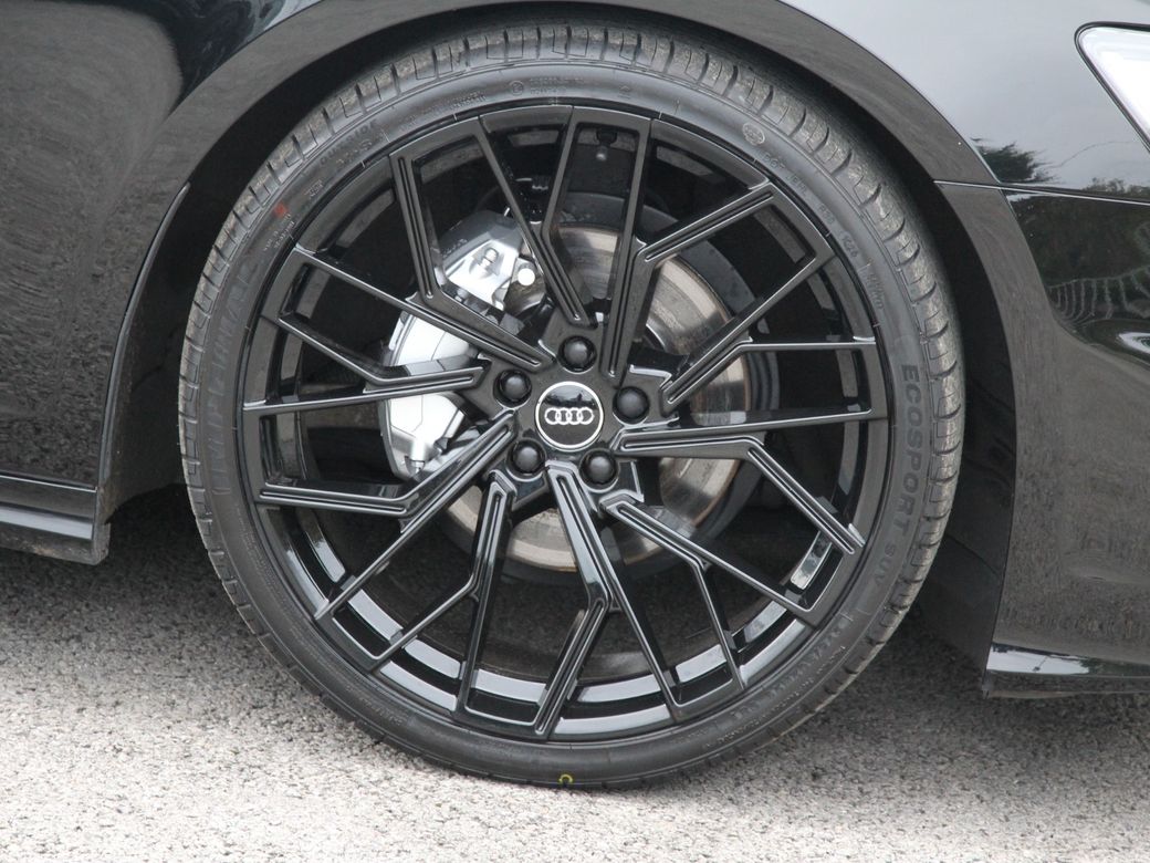 2023 Audi A6