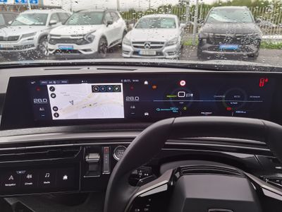 2025 Peugeot 3008