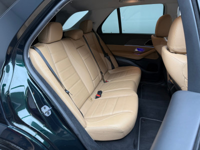 2024 Mercedes-Benz GLE Class