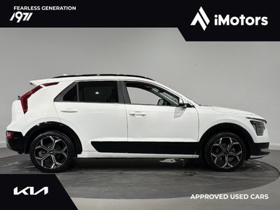 2024 Kia Niro