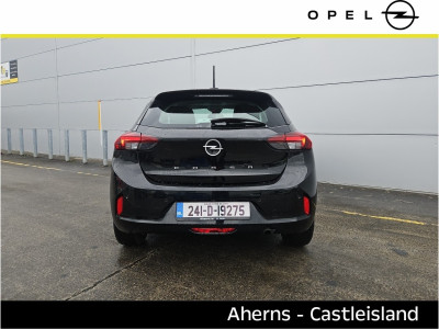 2024 Opel Corsa