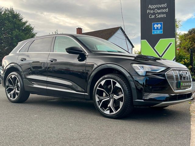 vehicle for sale from Vector Motors