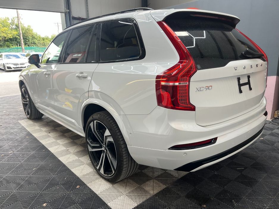 2023 Volvo XC90