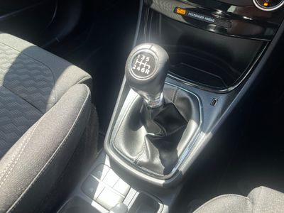 2023 Ford Puma