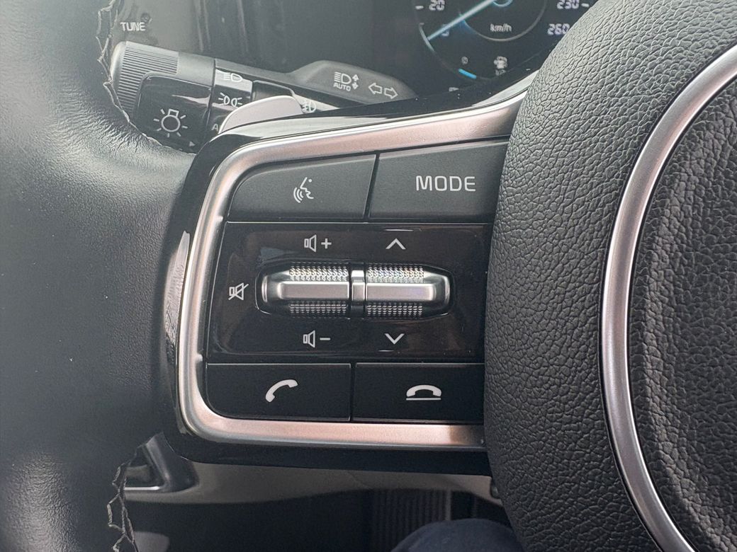 2023 Kia Sorento
