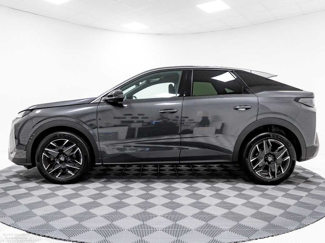 2024 Peugeot 3008