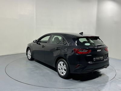 2023 Kia Ceed