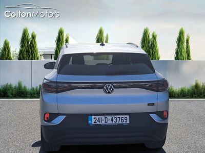 2024 Volkswagen ID.4