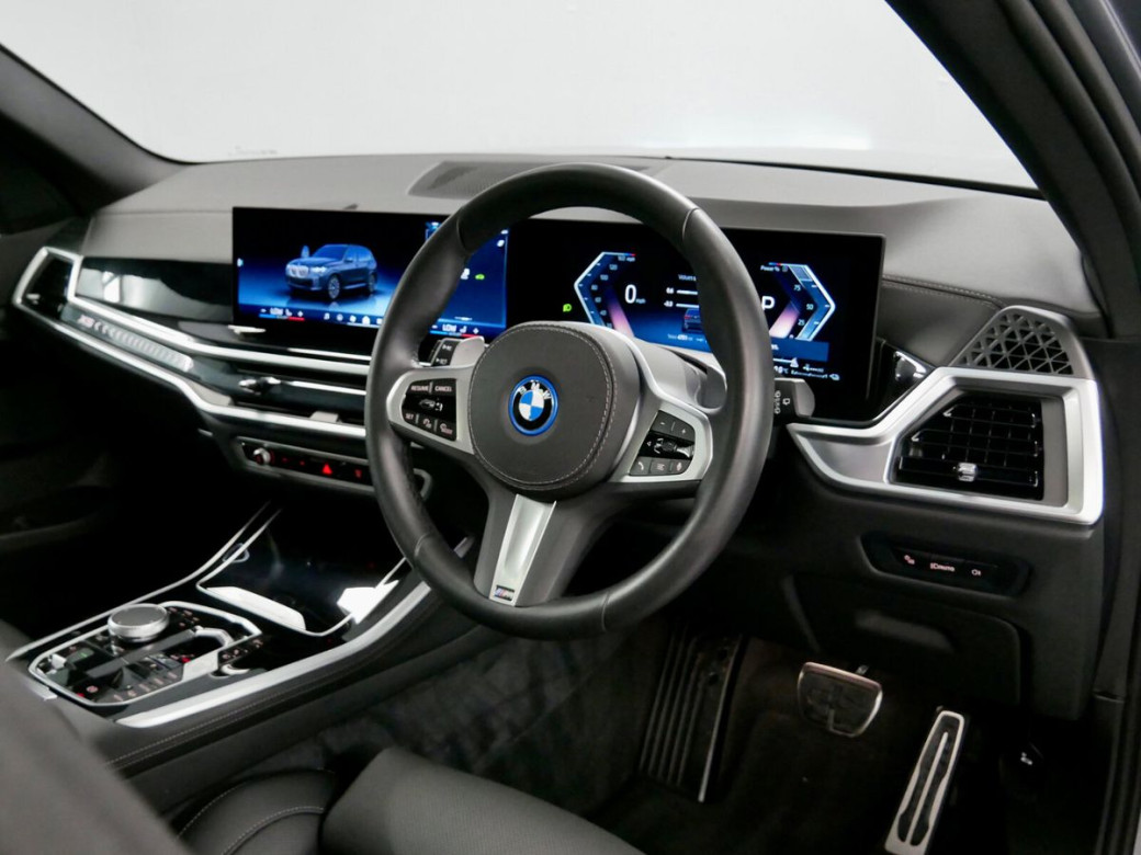 2025 BMW X5