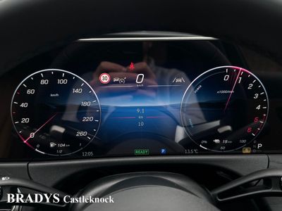 2026 Mercedes-Benz E Class