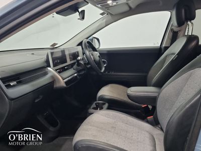 2023 Hyundai Ioniq 5