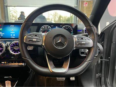 2023 Mercedes-Benz A Class