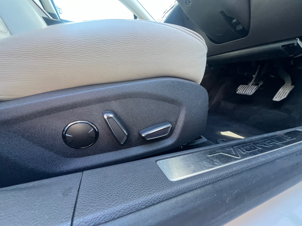 2019 Ford Mondeo