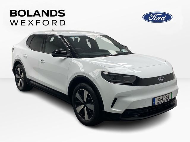 vehicle for sale from Bolands Wexford Town