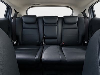 2021 Honda HR-V