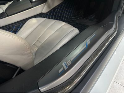 2018 BMW i8