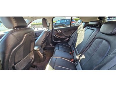 2019 BMW 1 Series