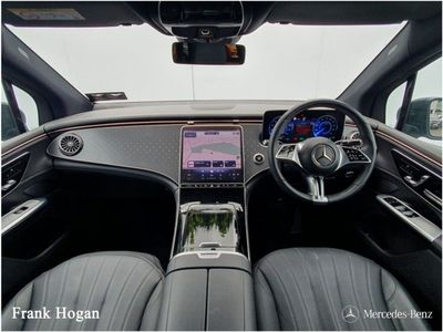 2025 Mercedes-Benz EQE