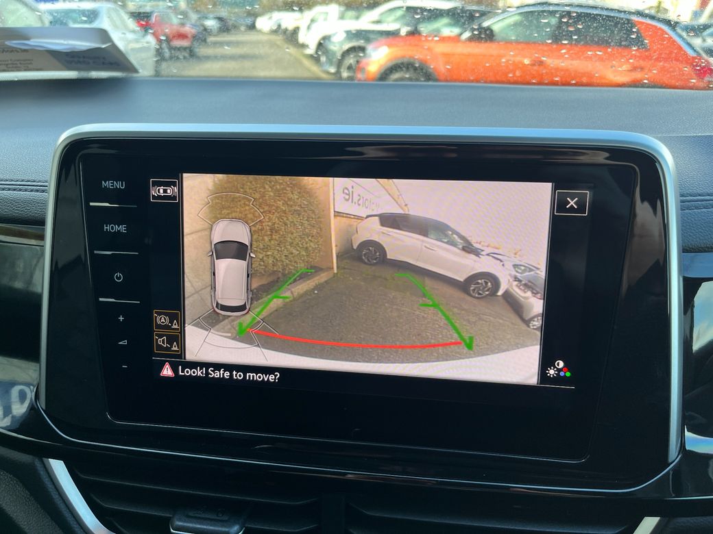 2023 Volkswagen T-Roc