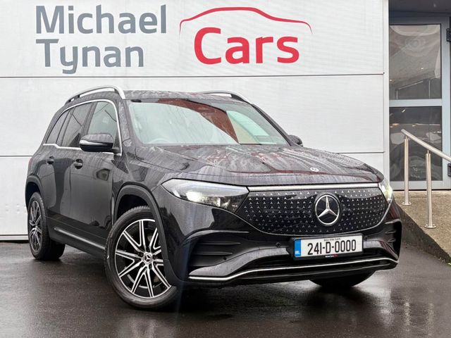 vehicle for sale from Michael Tynan Cars