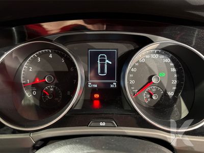 2020 Volkswagen Touran